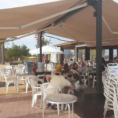 Flamingo Vila Alicante Сан-Педро-дель-Пинатар Экстерьер фото
