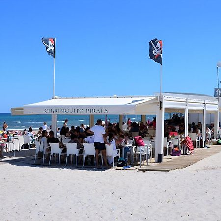 Flamingo Vila Alicante Сан-Педро-дель-Пинатар Экстерьер фото