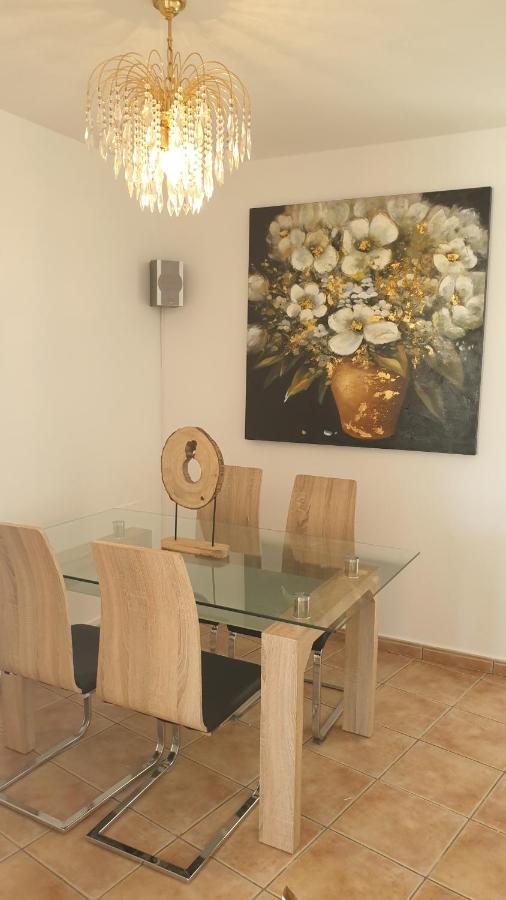 Flamingo Vila Alicante Сан-Педро-дель-Пинатар Экстерьер фото