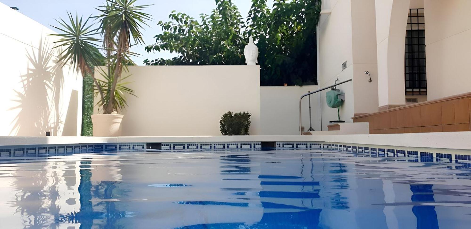 Flamingo Vila Alicante Сан-Педро-дель-Пинатар Экстерьер фото
