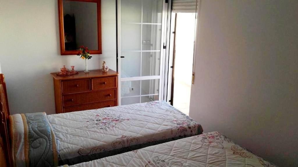 Flamingo Vila Alicante Сан-Педро-дель-Пинатар Экстерьер фото
