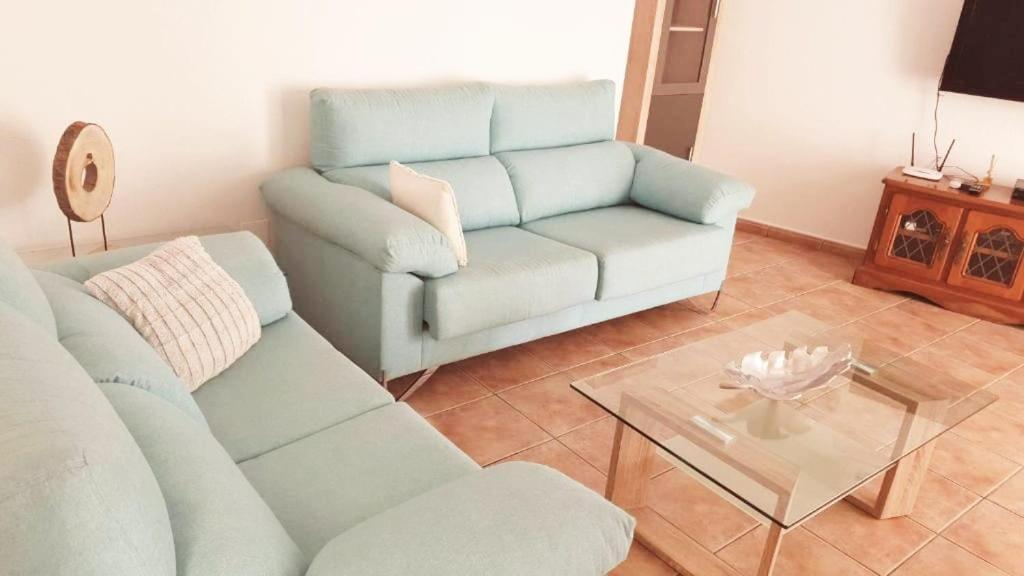 Flamingo Vila Alicante Сан-Педро-дель-Пинатар Экстерьер фото