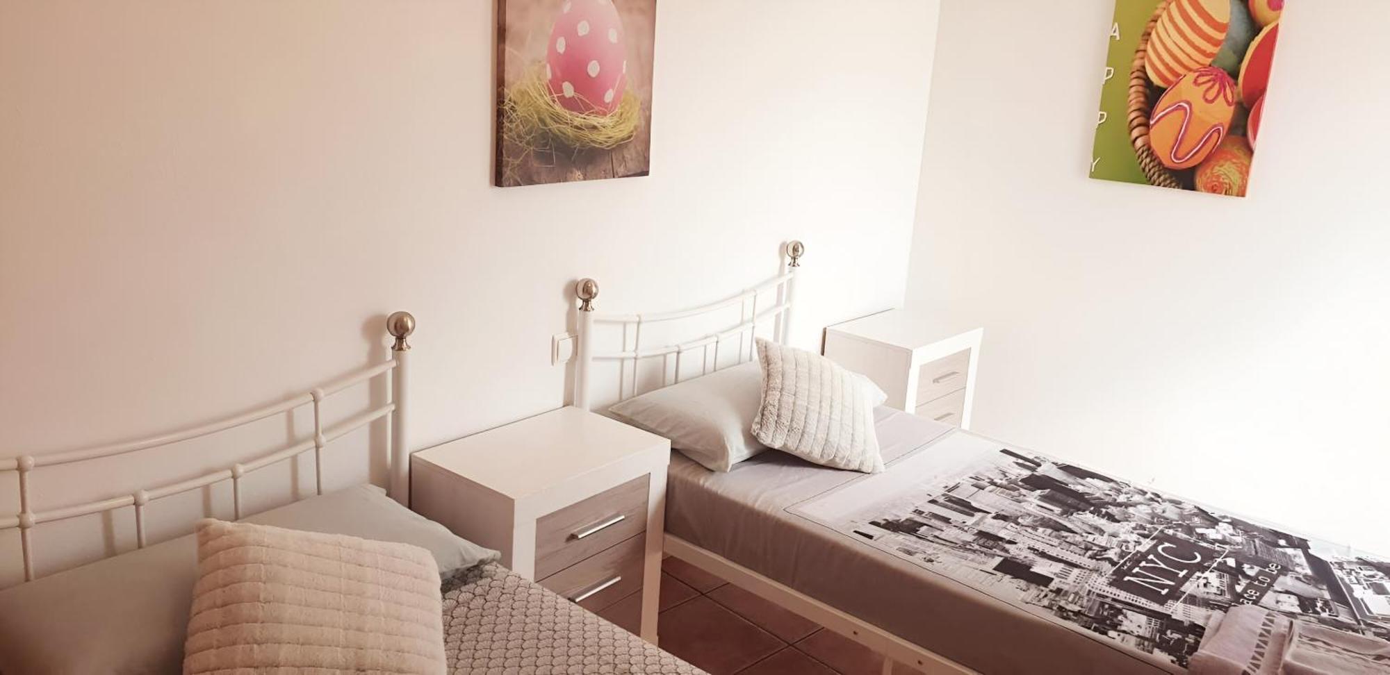 Flamingo Vila Alicante Сан-Педро-дель-Пинатар Экстерьер фото