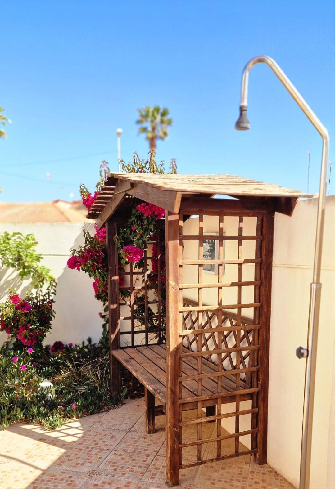 Flamingo Vila Alicante Сан-Педро-дель-Пинатар Экстерьер фото