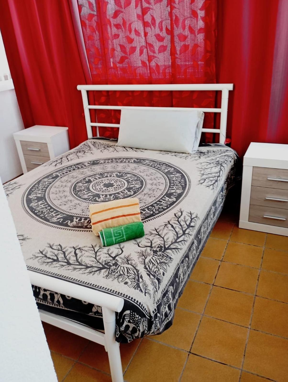 Flamingo Vila Alicante Сан-Педро-дель-Пинатар Экстерьер фото