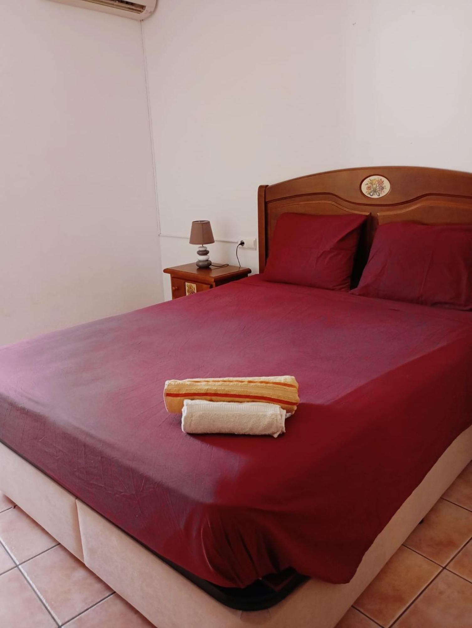 Flamingo Vila Alicante Сан-Педро-дель-Пинатар Экстерьер фото