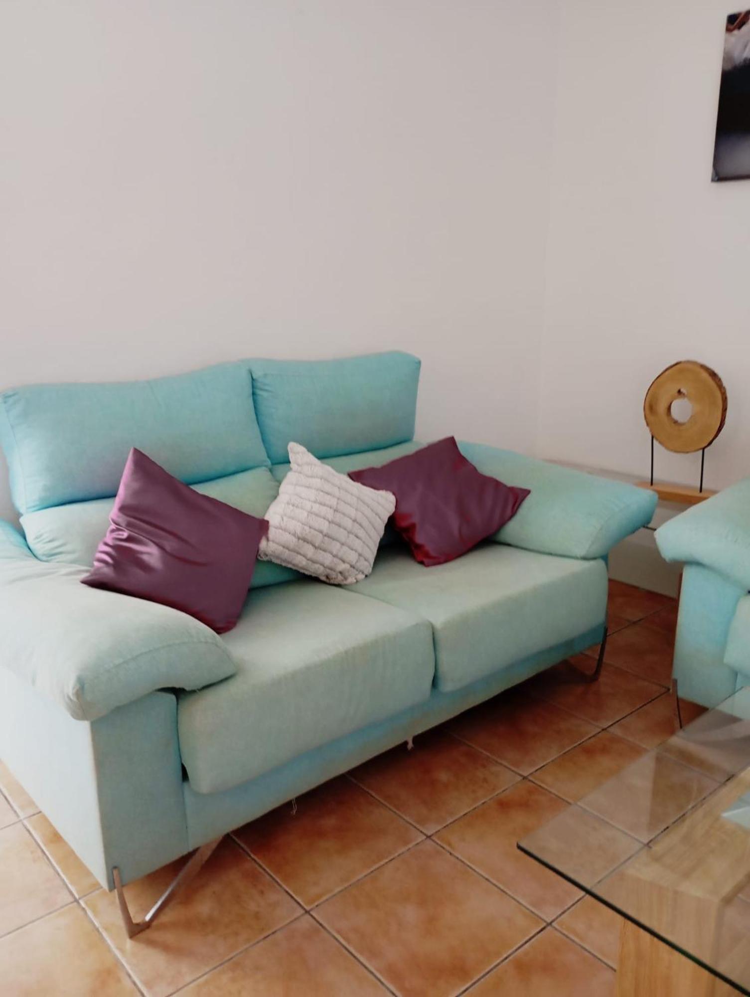 Flamingo Vila Alicante Сан-Педро-дель-Пинатар Экстерьер фото