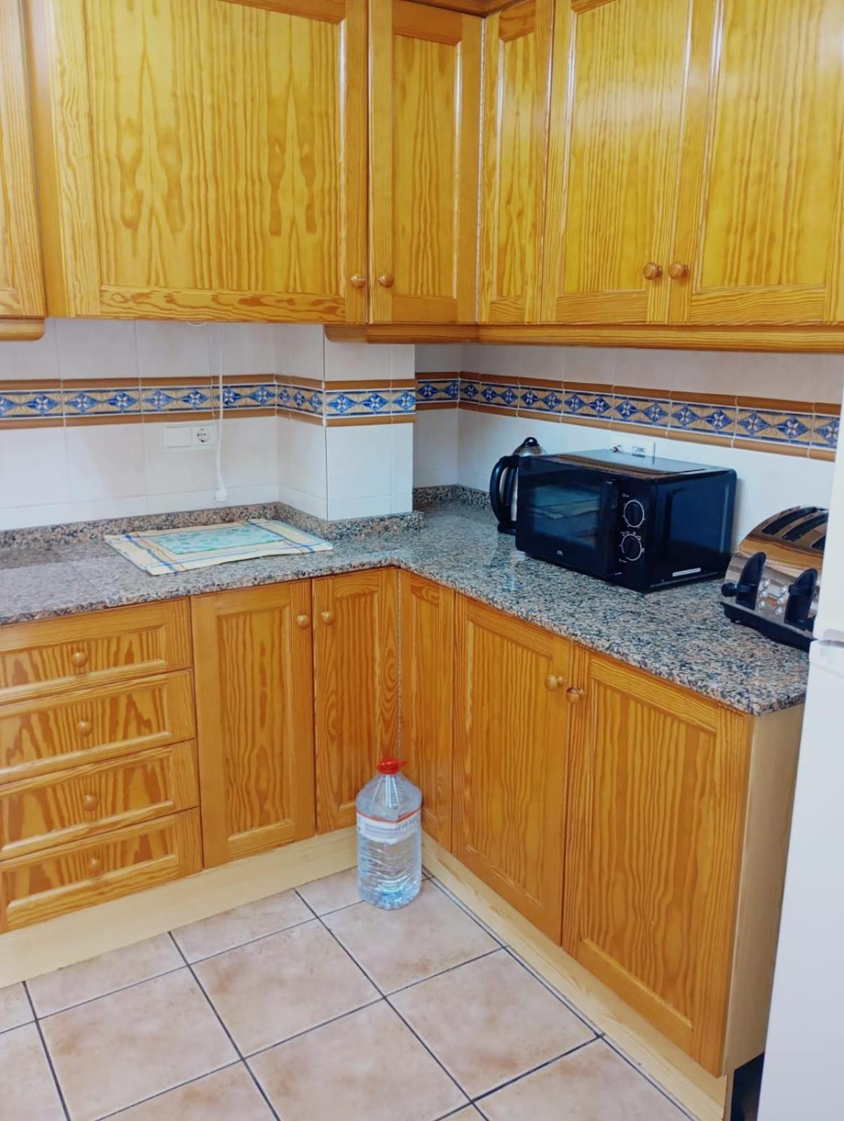 Flamingo Vila Alicante Сан-Педро-дель-Пинатар Экстерьер фото