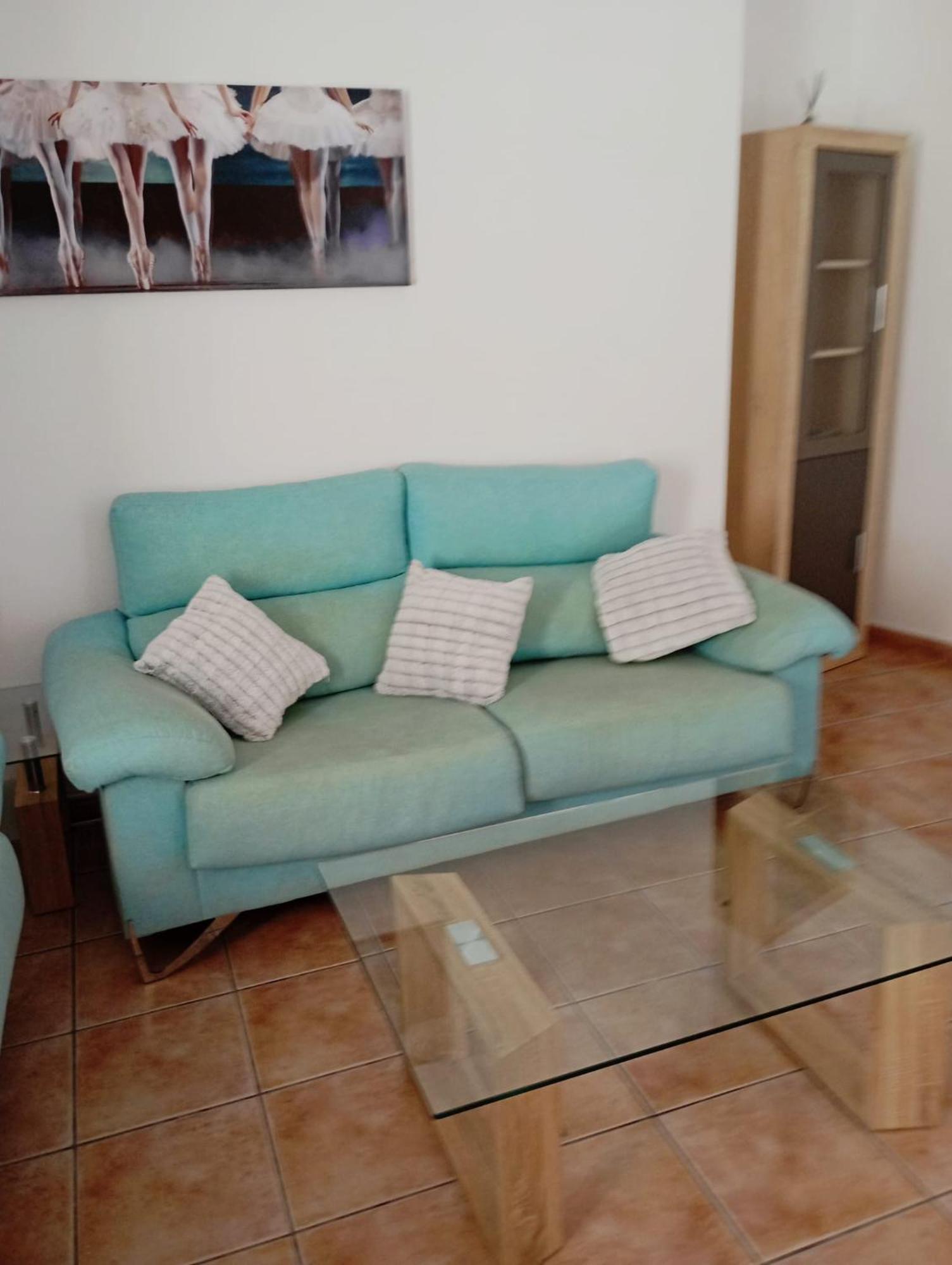Flamingo Vila Alicante Сан-Педро-дель-Пинатар Экстерьер фото
