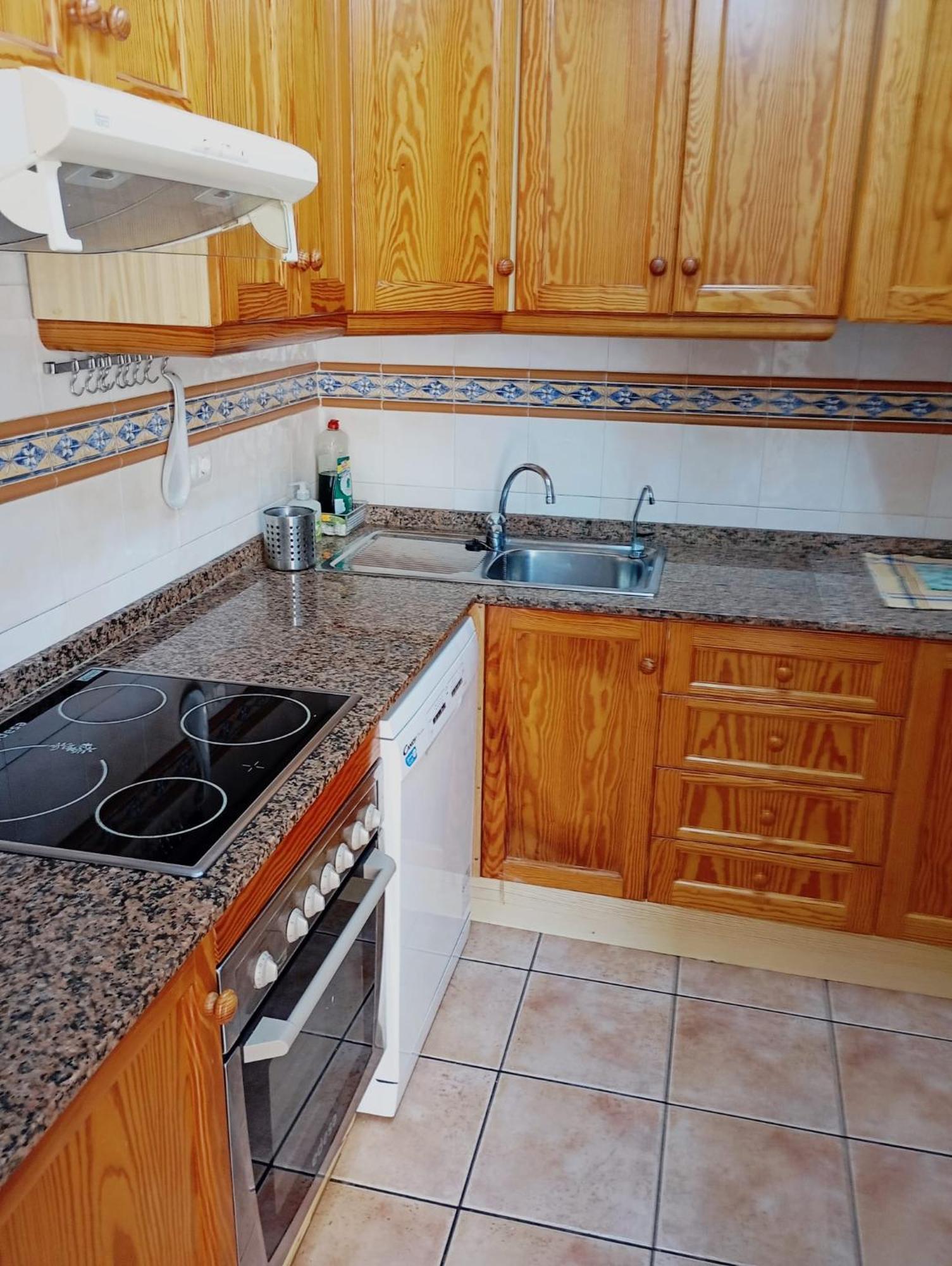 Flamingo Vila Alicante Сан-Педро-дель-Пинатар Экстерьер фото