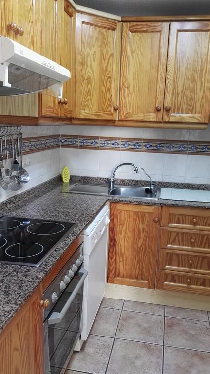 Flamingo Vila Alicante Сан-Педро-дель-Пинатар Экстерьер фото